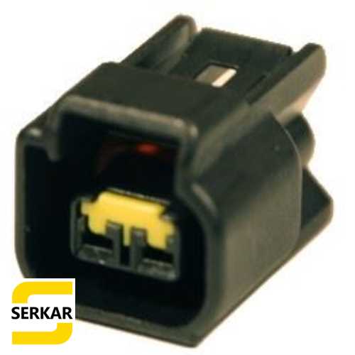 TEKNE BOBİN SOKETİ